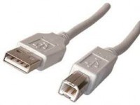 Cable USB p/impresora
